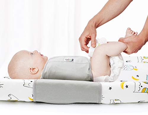 tranquilo safe sleep swaddle blanket