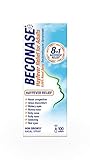 Beconase Hayfever Nasal Spray for Adults, Pack of...