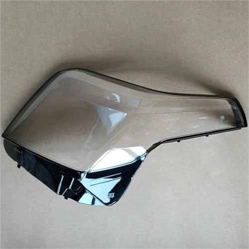 Phares coque en verre Cadillac Escalade 2015-2019 vitre transparente gauche