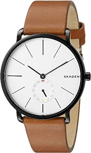 Preisvergleich Produktbild Skagen Herren-Uhr SKW6216