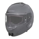 REVMOUNTS Sedici Strada III Action Camera Helmet Chin Mount