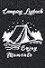Produktbild Camping Logbuch: Wohnwagen Reisetagebuch - Camping Logbuch - Logbuch Wohnmobil - Campingtagebuch - Fahrtenbuch - Caravan Logbuch