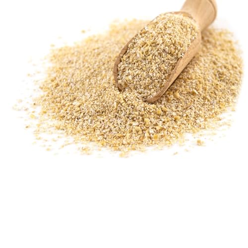 Sussex Wholefoods Organic Oat Bran 1kg: Fibre-Rich Superfood for Healthy Breakfasts!"