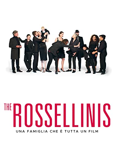  The Rossellinis
