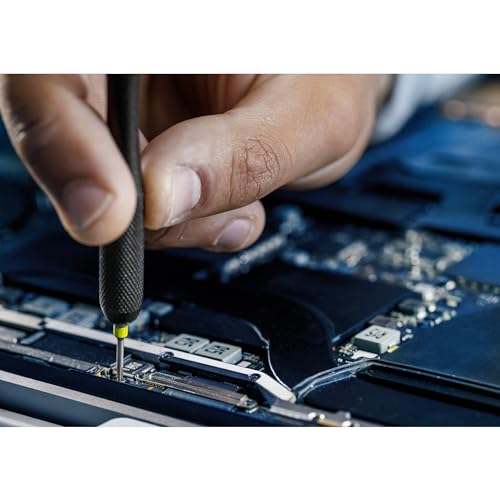 BOSCH 42-Piece Precision Bit Set | Includes Phillips, Torx, Slotted ...
