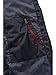 Carhartt mens Gilliam Jacket (Regular and Big & Tall Sizes) Outerwear, Black, X-Large US