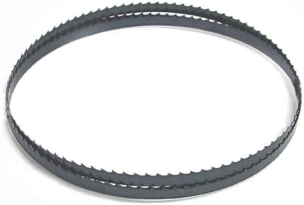 Olson Saw FB08593DB 1/8 by 0.025 by 93-1/2-Inch HEFB Band 14 TPI Regular Saw Blade