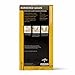 Medline Bordered Gauze, 4