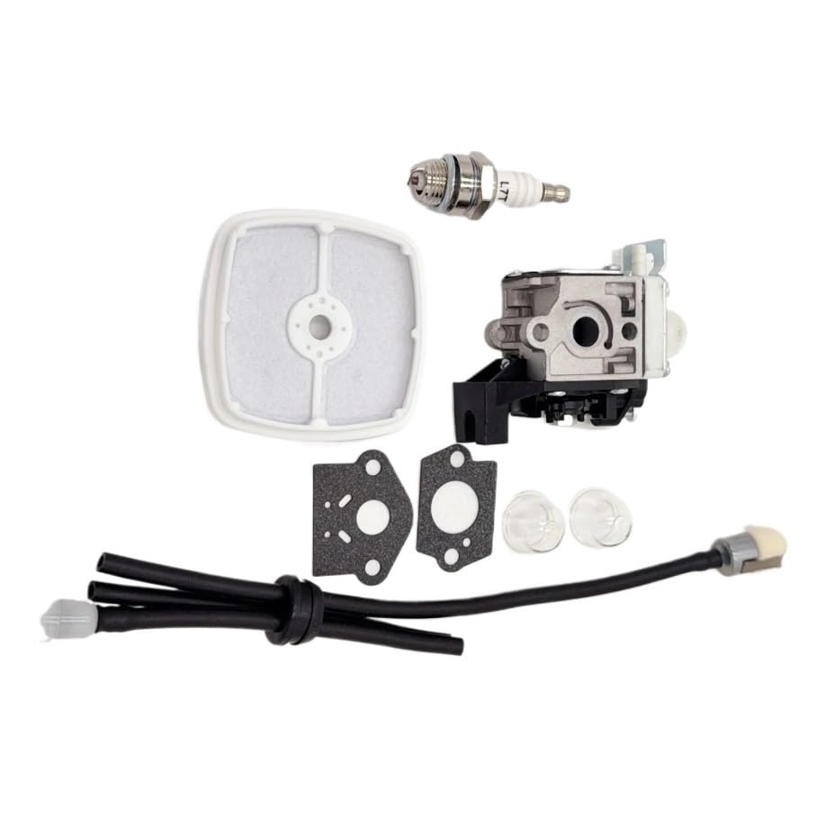 Kit de carburateur Za RB-K93 haute précision pour GT225L