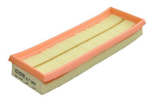 Mecafilter ELP3853 - Filtro De Aire