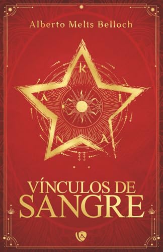 Imagen de Vínculos de sangre: Libro primero