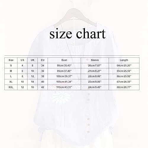 Qwent Vestidos para convidada de casamento feminino estampado gola redonda manga raglan bainha fenda