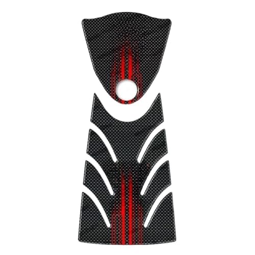 Sticker protection réservoir moto TMAX500 2008-2011 préservez le style de votre moto