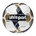 Produktbild uhlsport Revolution Thermobonded, Unisex  Erwachsene Schlafanzug, Bianco/Navy/ORO, 5 -