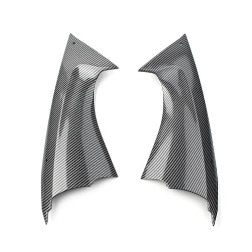 Carénage conduit d'air pour supprimer les vibrations des plastiques sur YZF R6