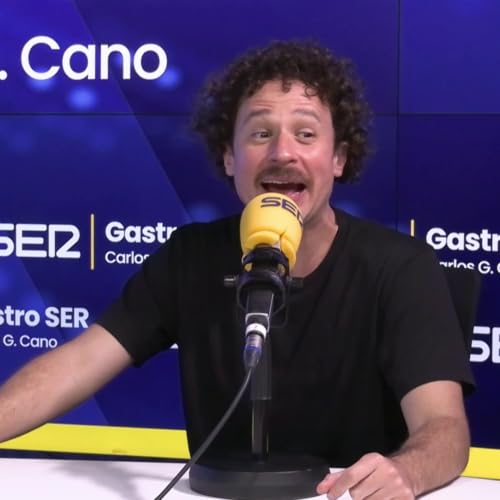 Gastro SER | Luisito (come y) Comunica