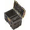 Dewalt Toughsystem 2.0 ، صندوق أدوات كبير جدًا ، 22 بوصة ، 123 رطلاً. السعة (dwst08400)