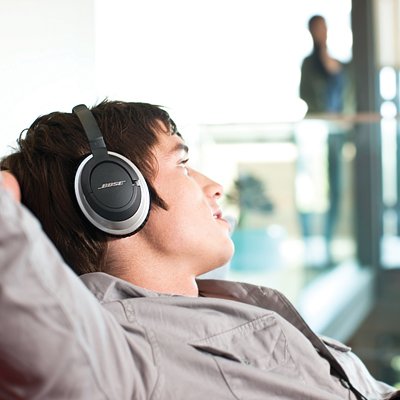 Amazon.co.jp: Bose AE2 audio headphones アラウンドイヤータイプ高