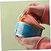 BESPORTBLE 3pcs Dog Food Can Caps Sealing Covers Pet Food Can Lids Freshness Preserver Leakproof Easy to Open and Close Material Multi-Purpose