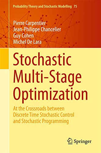 Stochastic Multi-Stage Optimization view 2