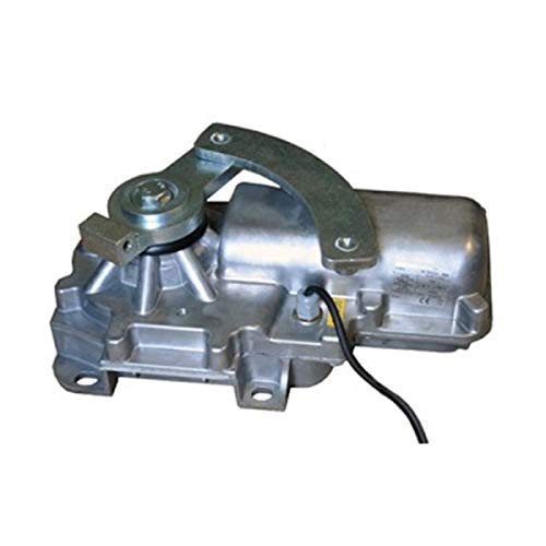 NICE L-Fab LFAB4024 - Motor electromecánico Irreversible de 24 V CC con Encoder magnético