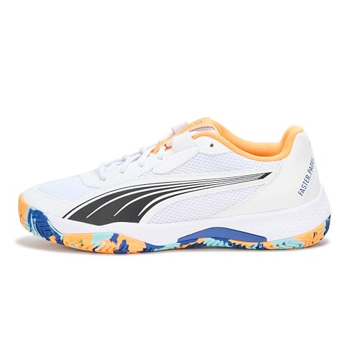 PUMA Men's Nova Court Pickleball Shoe Sneaker2