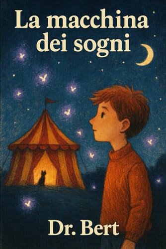 La Macchina Dei Sogni