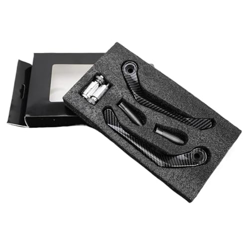 Accessoires Moto Z750 Protections de Guidon et Leviers de Frein WEFOLCC 2007-2012