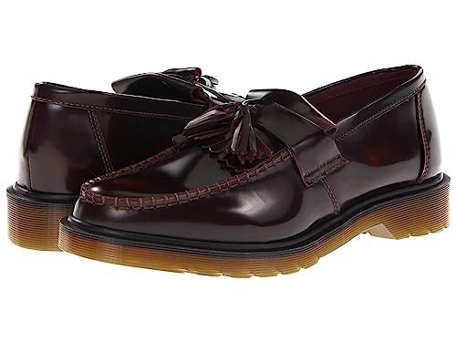 Image of Dr. Martens Unisex Adrian Slip-On Loafer