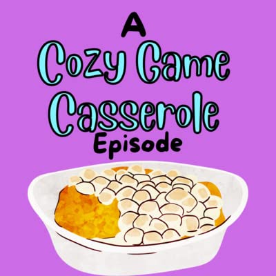 CCG #8: Cozy Game Casserole #1: Witchbrook, Plucky Squire, Harvestella & more!