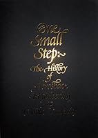 One small step: The history of aerospace engineering at Purdue University 093168255X Book Cover