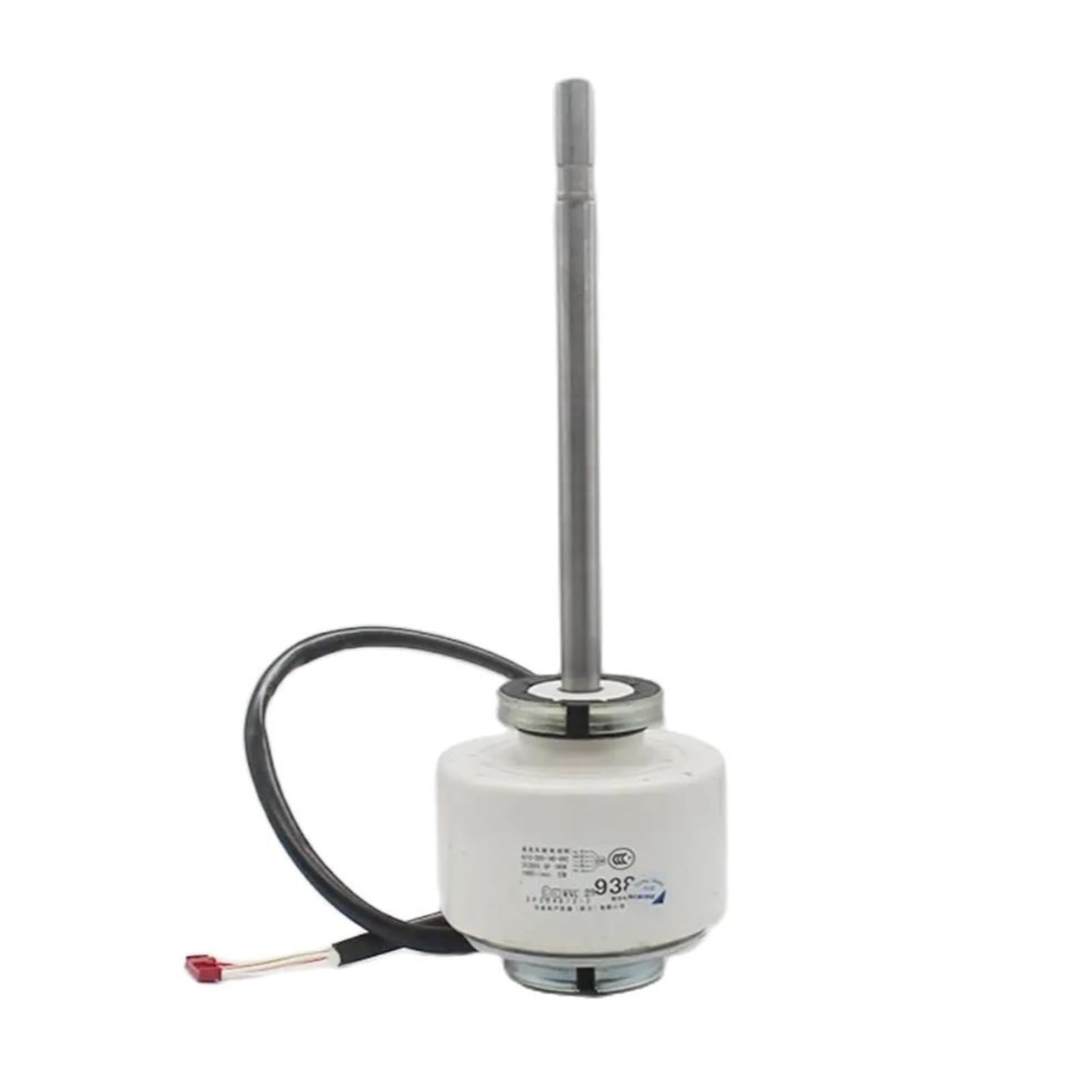Motor de Ventilador de Aire Acondicionado, KFD-280-140-8B2, Motor de máquina, Pieza 938 FQDP45DAVC