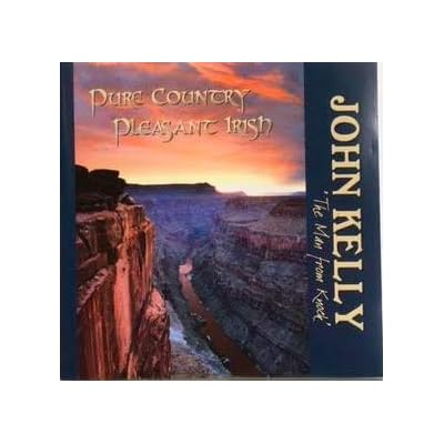 Pure Country Pleasant Irish