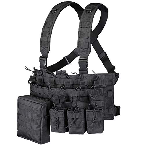 9 Best Paintball Harnesses Jerrys Sports Center