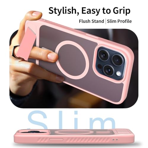 Coque iPhone 15 Plus magnétique : ne faites plus tomber votre téléphone - 3