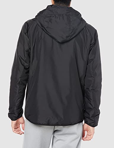 ミズノ ランニング 陸上ウェア クイックフリーファスナー付ウォーマーシャツ U2ME2505