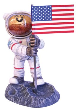 Image of Bad Taste Bears Classics Apollo