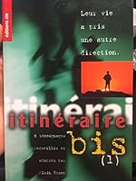 Itineraire Bis 2906090360 Book Cover