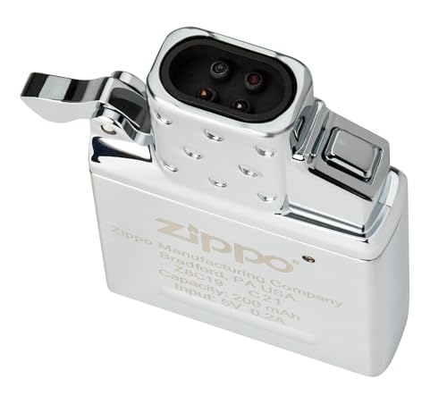 Zippo Lighter Insert - Arc