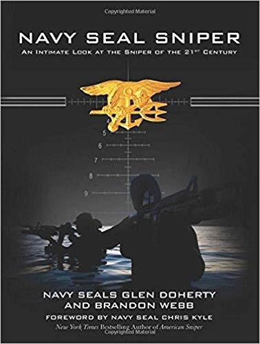 Télécharger Navy SEAL Sniper: An Intimate Look at the Sniper of the 21st Century PDF Ebook En Ligne
