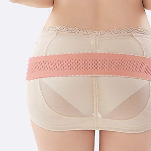 HEALLILY CorreÃ§Ã£o PÃ©lvica Cinto de Apoio Mulheres Redutor Shaper Do Quadril PÃ³s-Parto Maternidad