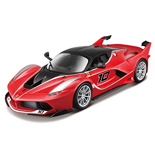 Maisto Ferrari Model Kit 6個セット Maisto Ferrari