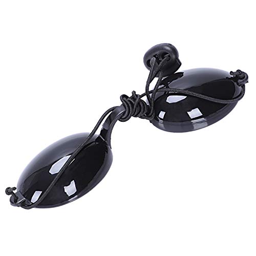 Celabie Luz ProteccióN para el Paciente Gafas de Seguridad Anteojos Gafas IPL Beauty Clinic
