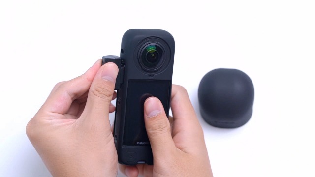 Batterie Pour Appareil Photo Canon Powershot SX730 HS - Batterie