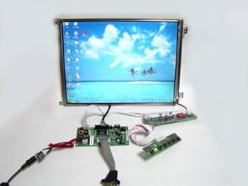 Amazon | ブラウン管 iMac 用 14.1 インチ XGA 液晶化キット