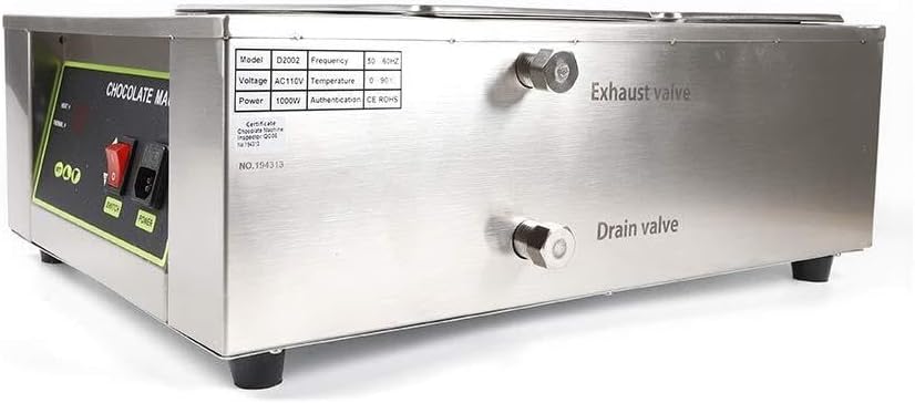 TH-DT06 ｜ チョコレートウォーマー ｜ 業務用商品 ｜ 商品情報