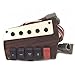 Godfrey Pontoon Boat Switch Panel | Sweetwater Premium Edition 292180