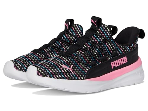 Image of Puma Unisex-Child One4all Slip on