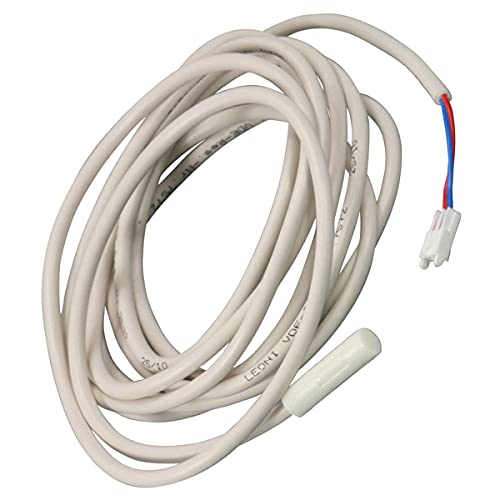 Preisvergleich Produktbild Fühler für Luftkanal Sensor Gefrierteil Gefrierschrank Liebherr 6942118