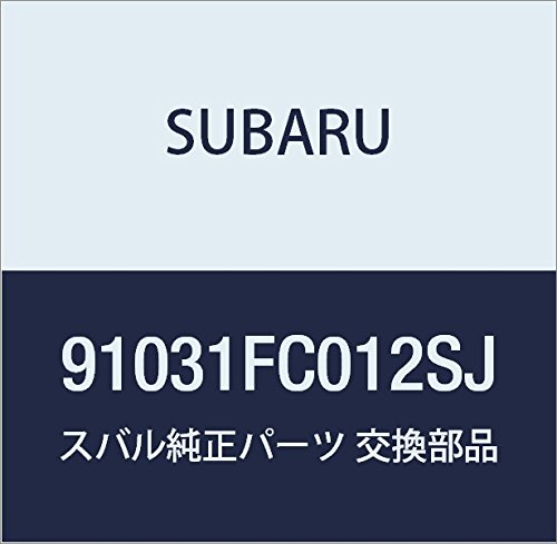 SUBARU (�X�o��) �������i �~���[ �A�Z���u�� �h�A ���t�g �t�H���X�^�[ 5D���S�� �i��91031FC012SJ